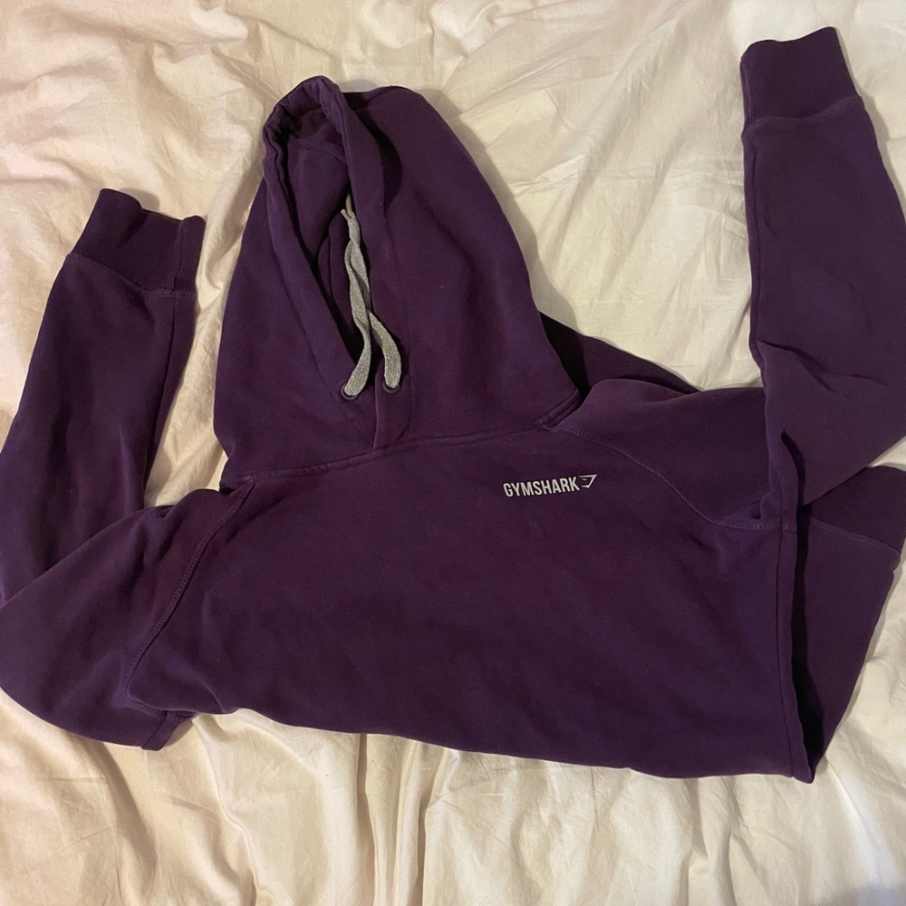 Gymshark Hoodie